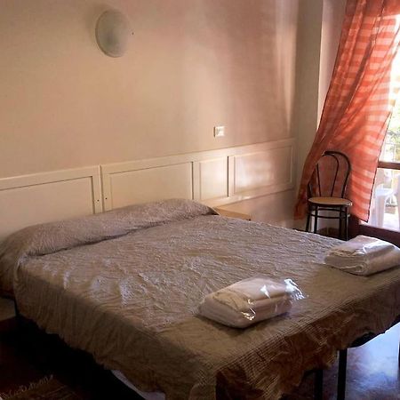 Отель Sansovino Bed And Car Флоренция Экстерьер фото